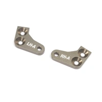 TLR Ackermann Arm A V2, 8X