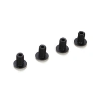 TLR Droop Screw, 4pcs, 8X Elite
