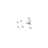 TLR 5-40 x 1/4 FH Screw (10)