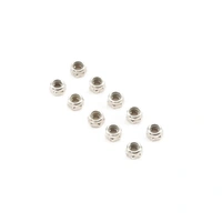 TLR Nylock Nut, M5 (10)