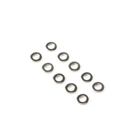 TLR Washers, M6 (10)