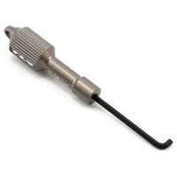 TLR Hex Diff Wrench, Aluminum, 22