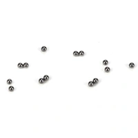 TLR Tungsten Carbide Diff Balls, 3/32, 22 5.0