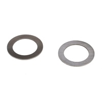 TLR Drive Rings (2): 22, TLR2954