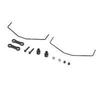 TLR Rear Sway Bar Set to suit Mini-B