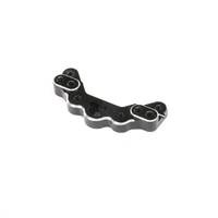 TLR Camber Block Front V2 Aluminium to suit Mini-B