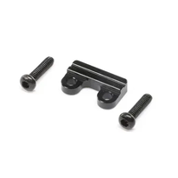 TLR Rear Sway Bar Mount, Mini-B