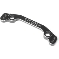 TLR Aluminium Drag Link V2, 22X-4
