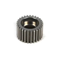 TLR Idler Gear, Aluminium, 22/T/SCT