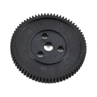 TLR Direct Drive Spur Gear, 72T, 48P, 22 5.0 SR