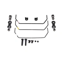 TLR Sway Bar Kit, Front, 22SCT