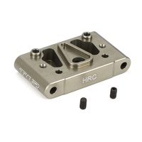 TLR Front Pivot, HRC, Aluminium, 22 2.0, TLR334015
