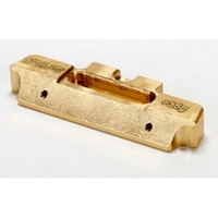 TLR Brass Weight, Mid Mount Hinge Pin Brace 35Deg, TLR334018