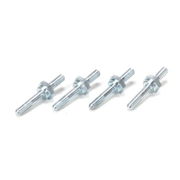 TLR Shock Mounts, SCTE Conversion (4), SCTE 2.0