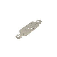 TLR Ultralite Chassis, 8ight 4.0