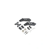 TLR Gen II Wing Mount, 8ight/E/T 4.0