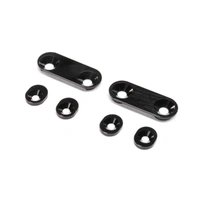 TLR Insert Set suit Adjustable Chassis, 8X 2.0