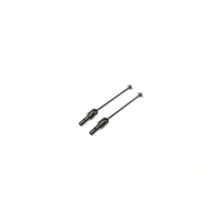 TLR Front Universal Set, 8/E 4.0 (TLR344006 Required)