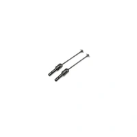TLR Rear Universal Set, 8ight/E 4.0