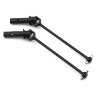 TLR Universal Driveshaft, 2pcs, 8X Elite