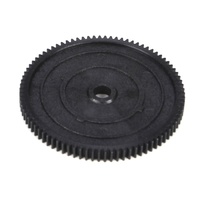 TLR 48P 86T Kevlar Spur Gear: 22, TLR3981