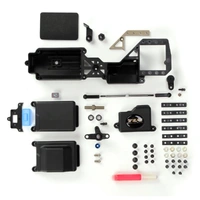 TLR Radio Tray, Gen Iii, 8B/T