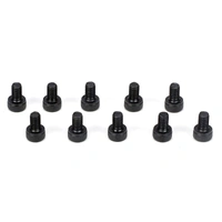 TLR Cap Head Screws, M3 x 5mm (10)