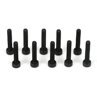 TLR Cap Head Screws, M3 x 16mm, 10pcs, 8X Elite
