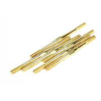 Team Losi Racing Spring Steel Turnbuckle Set (6) TLR6060