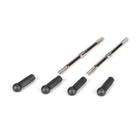 TLR Turnbuckle, HD, 70mm , 2pcs, 22SCT