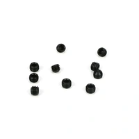 TLR Setscrew, M5 x 4mm, Flat Point (10)