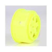 TLR Wheel (2): 22SCT