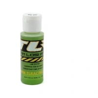TLR Silicone Shock Oil, 25wt, 2oz