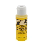 TLR Silicone Shock Oil, 45wt, 2oz