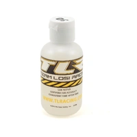 TLR Silicone Shock Oil, 30wt, 4oz