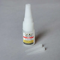 TLR Thin Tyre CA Glue, 1/2oz