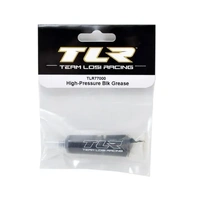 TLR High-Pressure Black Grease,8cc