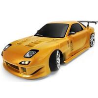 Team Magic 1/10 E4D MF Drift Car RTR RX7