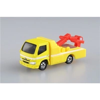 Tomica 1/64 No.5 Toyota Dyna Wrecker Truck Diecast Model Truck