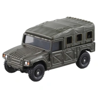 Tomica (Regular) No.96 JSDF High Mobility Vehicle