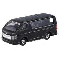 Tomica (Regular) No.113 Toyota Hiace