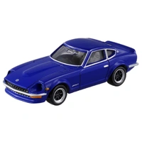 Tomica Premium No.9 Nissan Fairlady Z