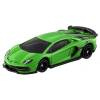 Tomica (Regular) No.70 Lamborghini Aventador SVJ