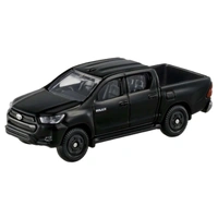 Tomica (Regular) No.67 Toyota Hilux