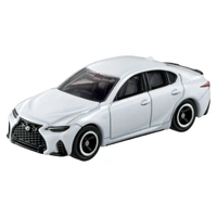 Tomica (Regular) No.100 Lexus IS350 F Sport