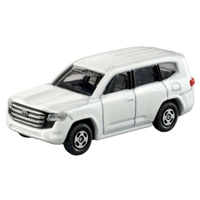 Tomica (Regular) No.38 Toyota Land Cruiser