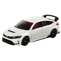Tomica (Regular) No.78 Honda Civic Type R