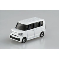 Tomica 1/64 No.114 Honda N-Box Diecast Model Car
