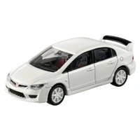 Tomica Premium No.37 Honda Civic Type R FD2