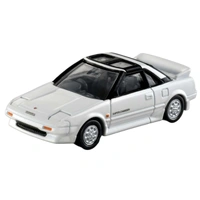 Tomica Premium No.40 Toyota MR2